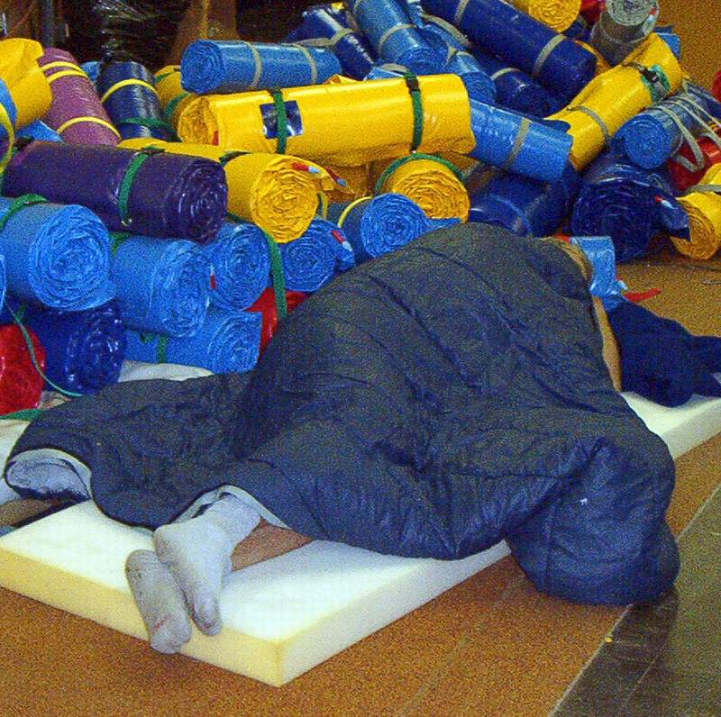 Jack's Plastic Welding Paco Pads