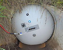 industrial culvert & pipe plugs
