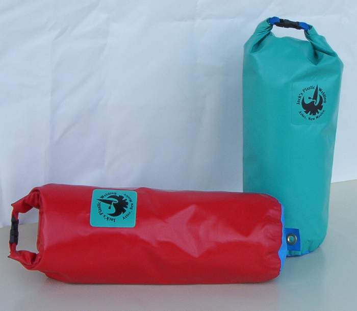 outfitter stow dry bag